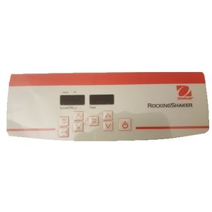 Membrane Switch, SHRK04