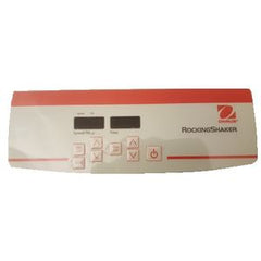 Membrane Switch, SHRK04