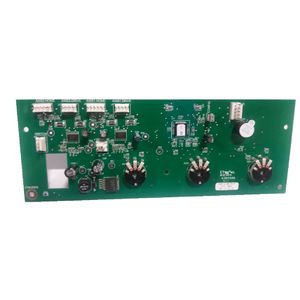 Main Board, SHRK07