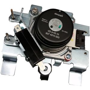 Motor Assembly, VXHD