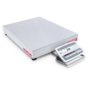 Bench Scale, D52XW50WTX5