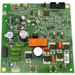 Control board, FC5707