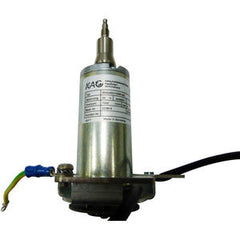 Motor, 230/120V, FC5707