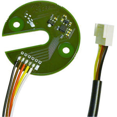 Speed sensor imbalance FC5707