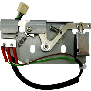 Lid lock, FC5707/5513