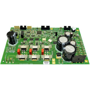 Control board, FC5513