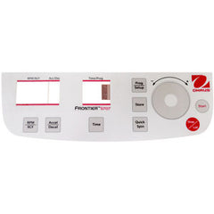 Function Label, FC5707