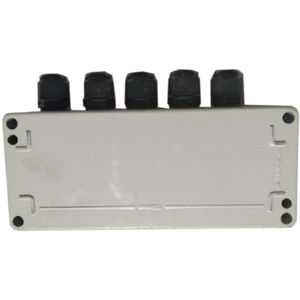 J-Box, DFD32M
