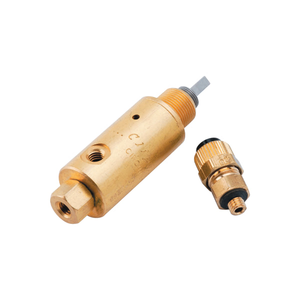 Dentsply Style Regulator