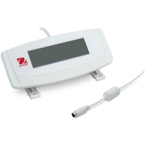 Auxiliary display AD7-MD