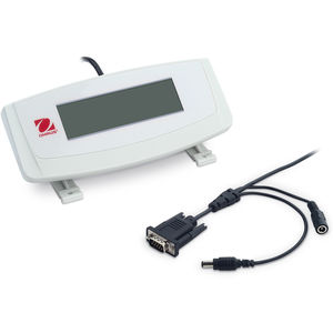 Auxiliary display AD7-RS