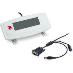 Auxiliary display AD7-RS