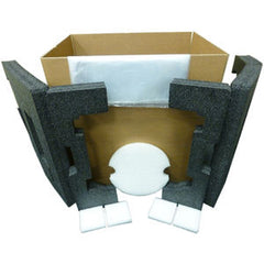 Box Complete FC5706/FC5515