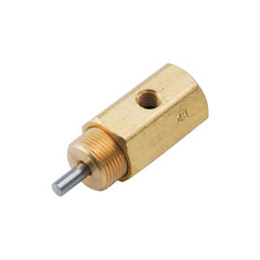 Pilot Actuated Relay Valve, Normally Open
