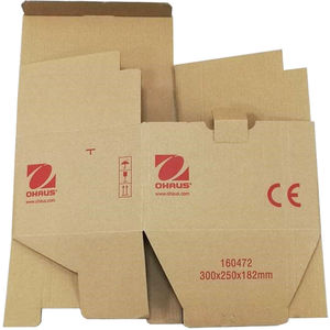 Box 300x250x182mm