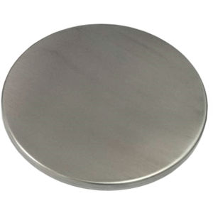 Pan SST Round D145mm NV