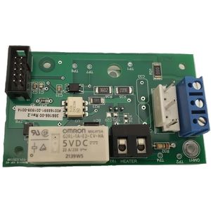 Heater Board HS/HP Guardian
