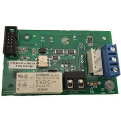 Heater Board HS/HP Guardian