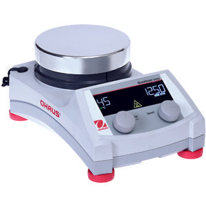 Hotplate-Stirrer e-G51HSRDM 120V US