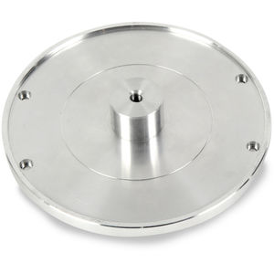 Base Plate 135 mm