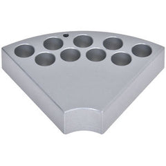 Sectional Block 12 mm Vials