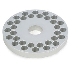 Uni Block 17 mm Vials