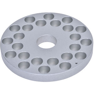 Uni Block 21 mm Vials