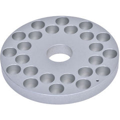 Uni Block 21 mm Vials