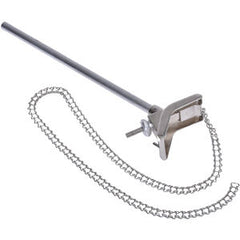 Vessel Clamp