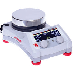 Hotplate-Stirrer e-G71HSRDM 120V US