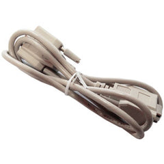 Cable RS9 M/F 1m