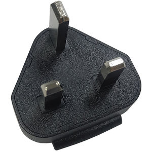 Power plug AC-PRONG UK