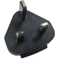 Power plug AC-PRONG UK