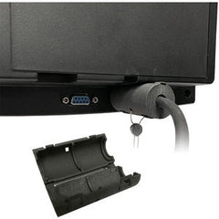 Sealing cover for D52 LC connector