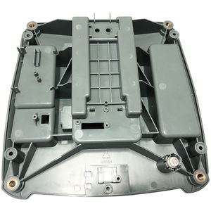 Housing Bottom V12P