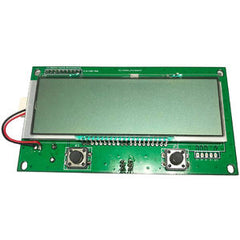 Display Front V12P