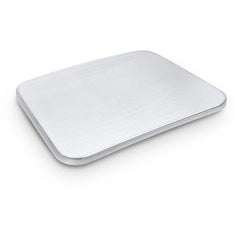 Pan Stainless Steel 225×300mm V12P