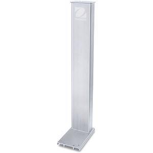 Column Kit 670mm 316 D61