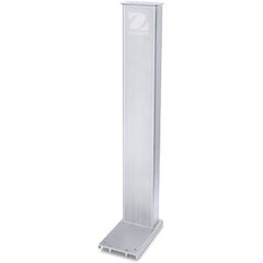 Column Kit 670mm 316 D61