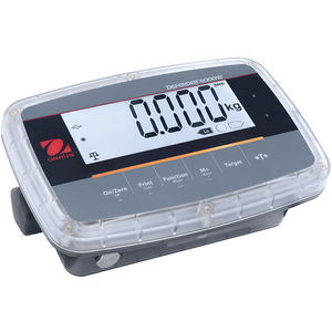 Indicator i-DT61PW AM Front Installation