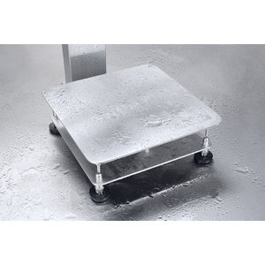 Bench Base i-D25K1R