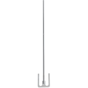 Stirrer Shaft 40cm SS316 Anchor Blade