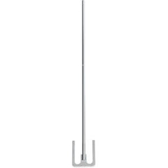 Stirrer Shaft 40cm SS316 Anchor Blade