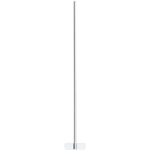 Stirrer Shaft 40cm SS316 Fixed Blade