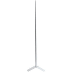 Stirrer Shaft 40cm SS316 Floating Blade