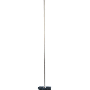 Stirrer Shaft 40cm SS316 Folding Blade
