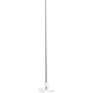 Stirrer Shaft 40cm SS316 Propeller