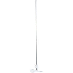 Stirrer Shaft 40cm SS316 Propeller