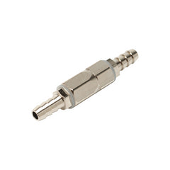 Check Valve w/Ball, 1/16" Barb