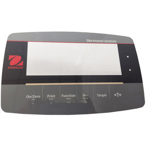 Function label EN i-DT61PW